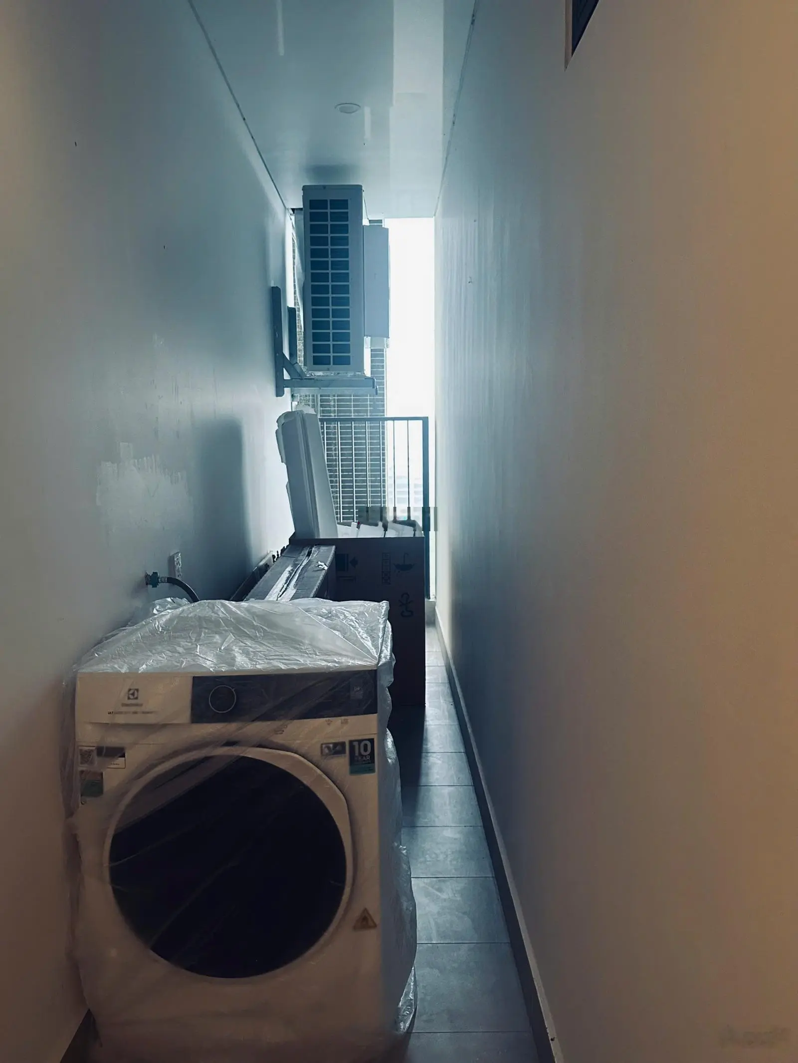 Cực hiếm - Bán căn hộ 2PN 68m2 Sam Tower tầng 16, view sông Hàn, TT Đà Nẵng - Sổ đỏ lâu dài
