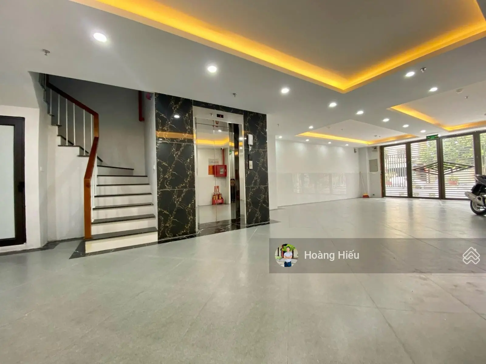 Tin thật, căn hộ dịch vụ cho thuê ngõ 68 quận ủy Cầu Giấy siêu đẹp, xây mới thang máy 50m 10 phòng