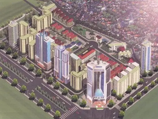 Phù hợp cho gia đình có con nhỏ, giá phải chăng diện tích rộng rãi