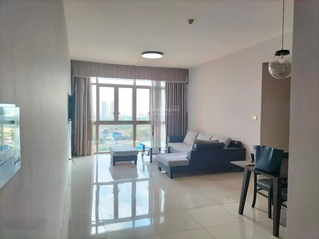 Bán căn 3 PN The Vista, 135 m2. Giá 8,2 tỷ chốt, rẻ nhất TT. Đang có HĐ thuê. Xem căn hộ 24/7