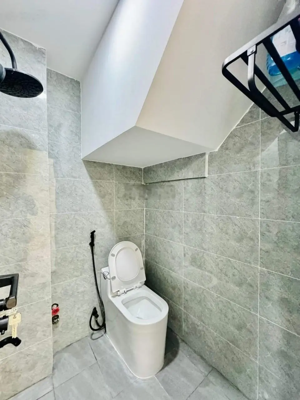 Bán nhà giá rẻ siêu hạt dẻ ở quận Bình Tân với diện tích sử dụng 165m2