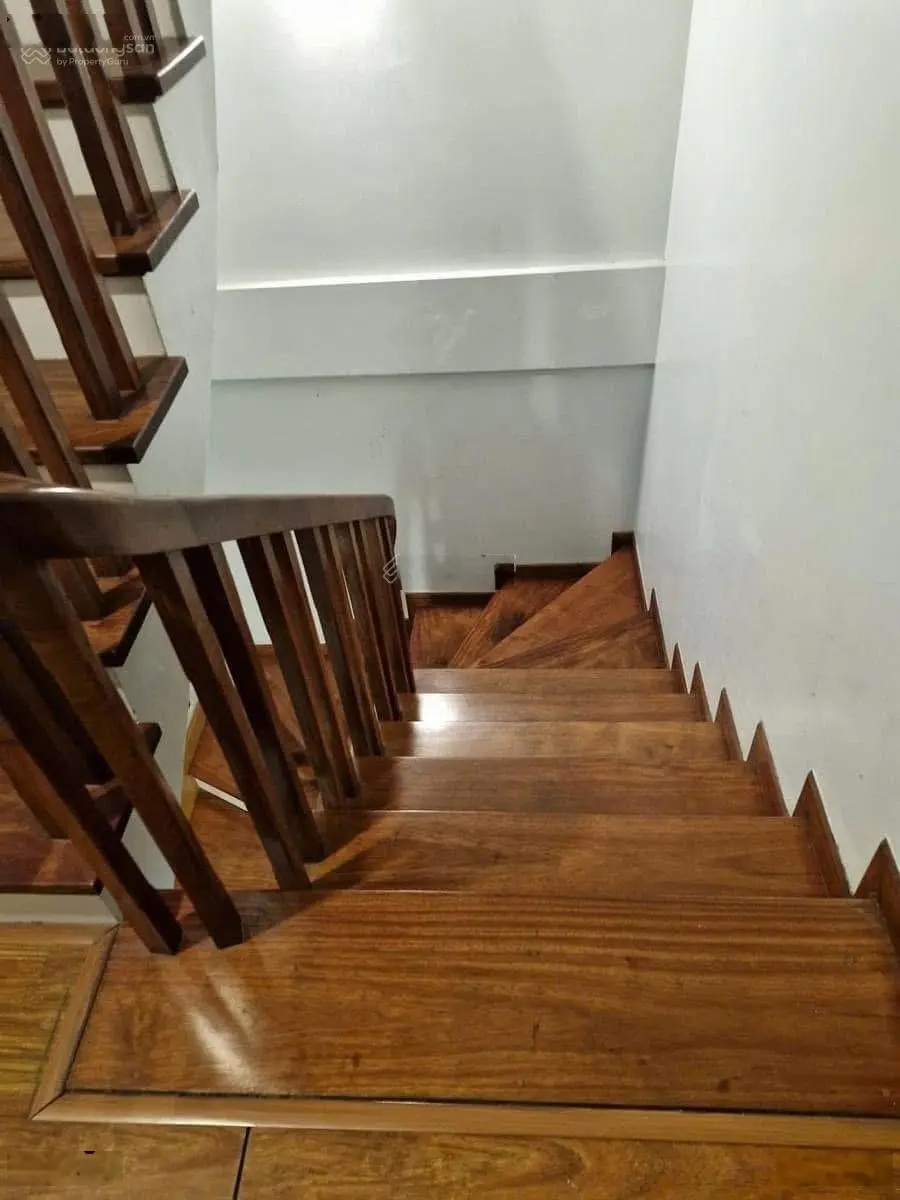Siêu víp - trung kính 57 m x 5 tầng mặt ngõ ô tô thông thoáng 4 ngủ sổ đỏ đẹp- có gpxd- gara ô tô.