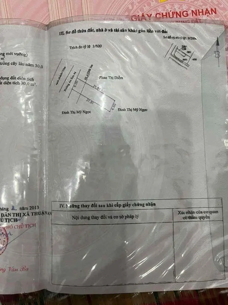 Bán đất An Sơn 44, view rạch , đường 7 chỗ, ngang 6, qua q12 5phut