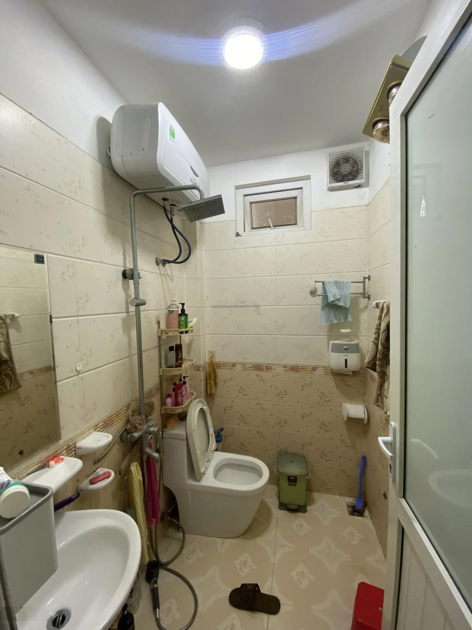 FO dân xây 45m2 x 3 tầng mặt ngõ 5 tạ đỗ cửa Trần Nguyên Hãn chỉ 3,599 tỷ - cách mặt đường 30m