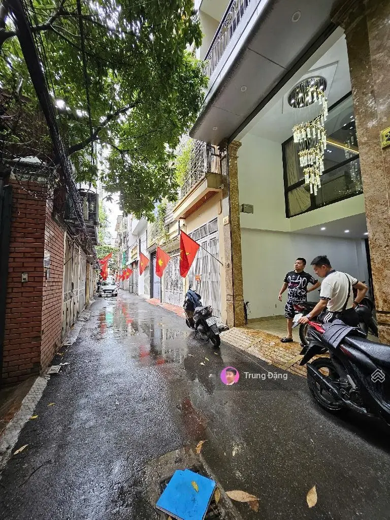 Đất đẹp phân lô Thanh Xuân - ô tô đỗ cửa, ngõ thông kinh doanh, xây CHDV, VP