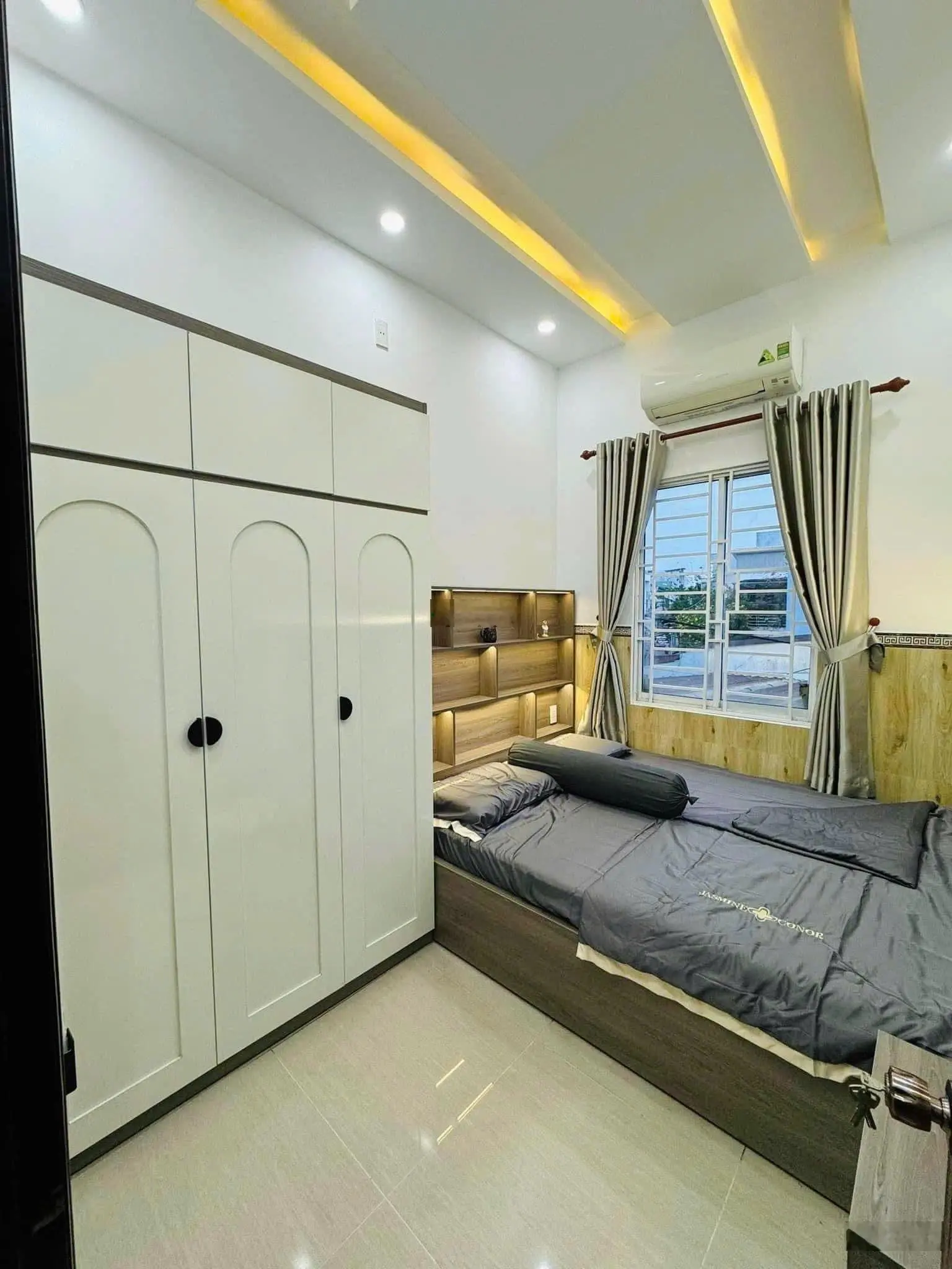 Nhà giá ngộp, nguồn thuê sẵn 7tr/th, gần BV Hạnh Phúc, 1,89 tỷ, 70m2, Hiệp Bình Phước, Thủ Đức, SHR