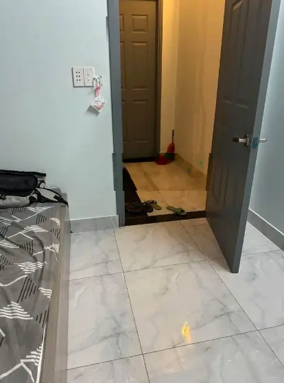 Bán nhà 2,43 tỷ VND tại đường Hiệp Thành 13, Quận 12, Hồ Chí Minh