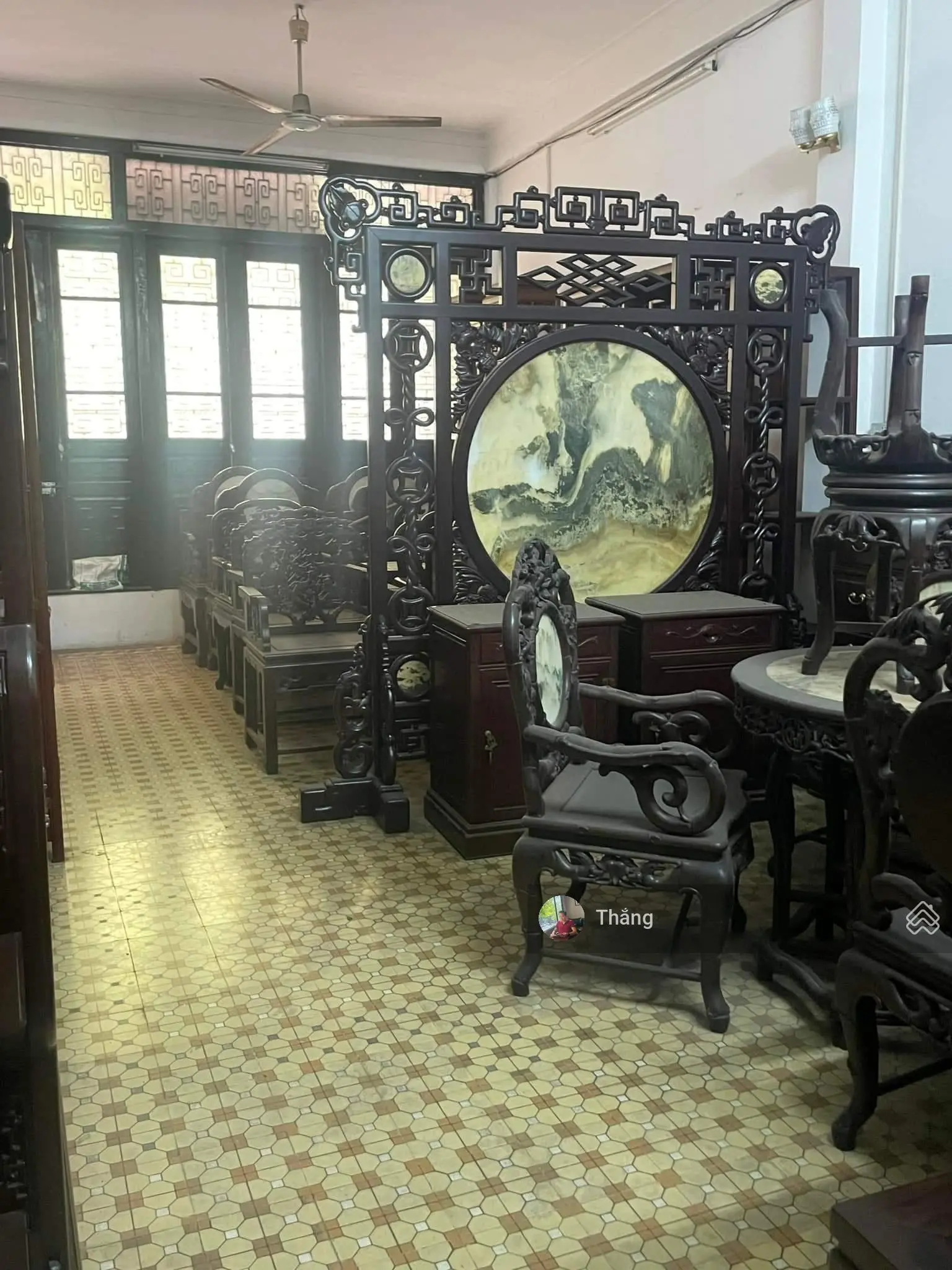 Bán nhả mặt phố Vũ Hữu Lợi - Yết Kiêu phường Nguyễn Du Hà Nội 190m x mt 7m x 52.5 tỷ