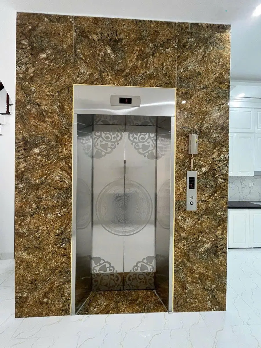 Chính chủ cần bán gấp nhà lê trọng tấn hà đông - 13.8 tỷ, dt 57m2, 5 tầng, 6 pn khép kín, thang máy