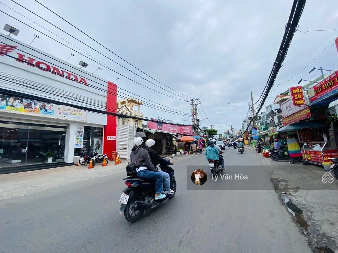 Bán Nhà mặt Phố Nguyễn Duy Trinh, Quận 2. Ngang đẹp 8m . Giá 40tỷ. LH0904 702 ***