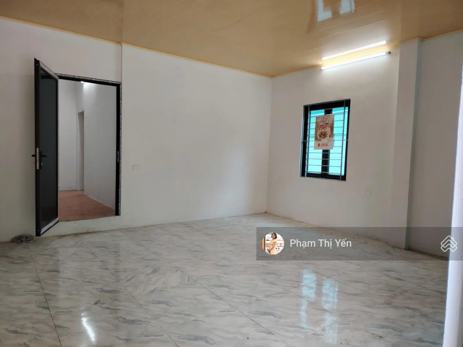 Chính chủ cần bán nhanh trong tuần nhà đất bám mặt đường QL6 diện tích 79,3m2 ODT, giá 1,55 tỷ