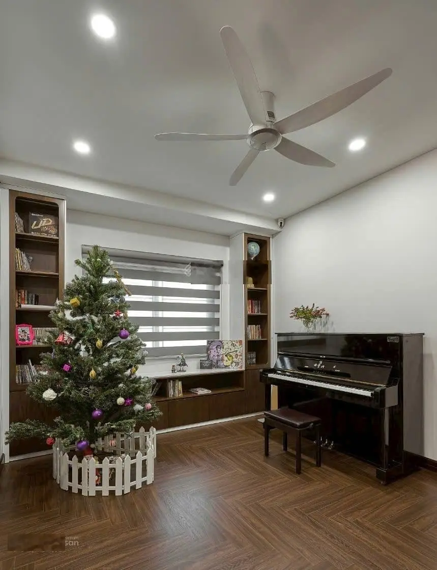 Bán nhà Triều khúc, Tân Triều 30m2, 6 tầng, ngõ to, thoáng, giá 5,8 tỷ