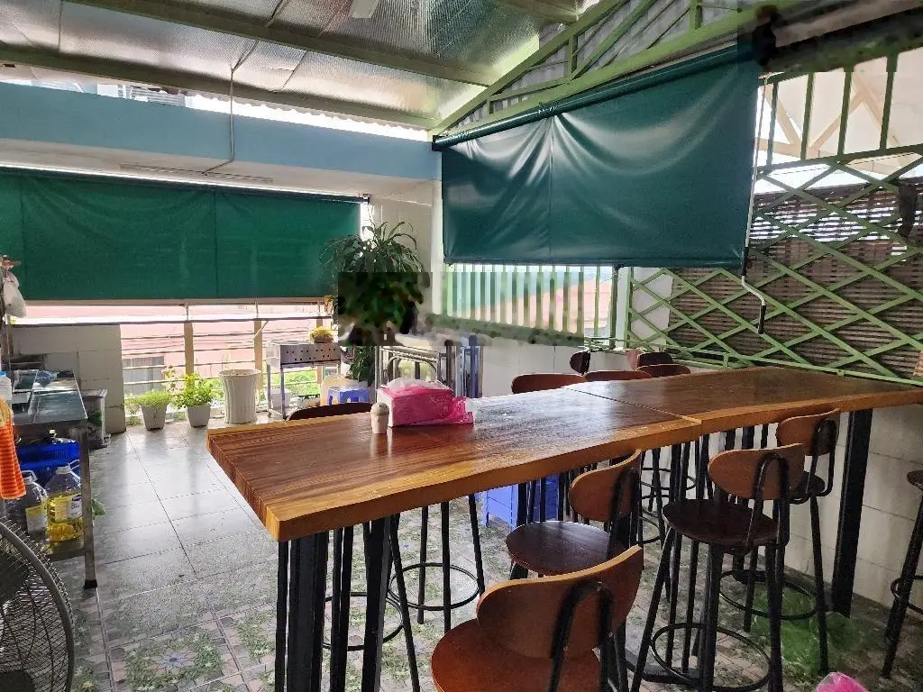 Bán nhà mặt tiền kinh doanh 4 tầng 75m2 đường Tân Thới Nhất 25, P Tân Thới Nhất, Quận 12.