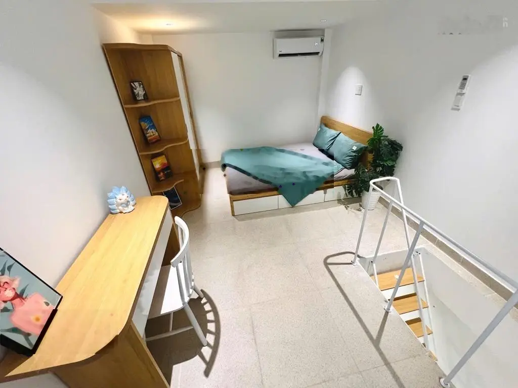 Nhà bán đang cho thuê CHDV - Huỳnh Tấn Phát - dòng tiền 700tr/năm - chỉ 14 tỷ