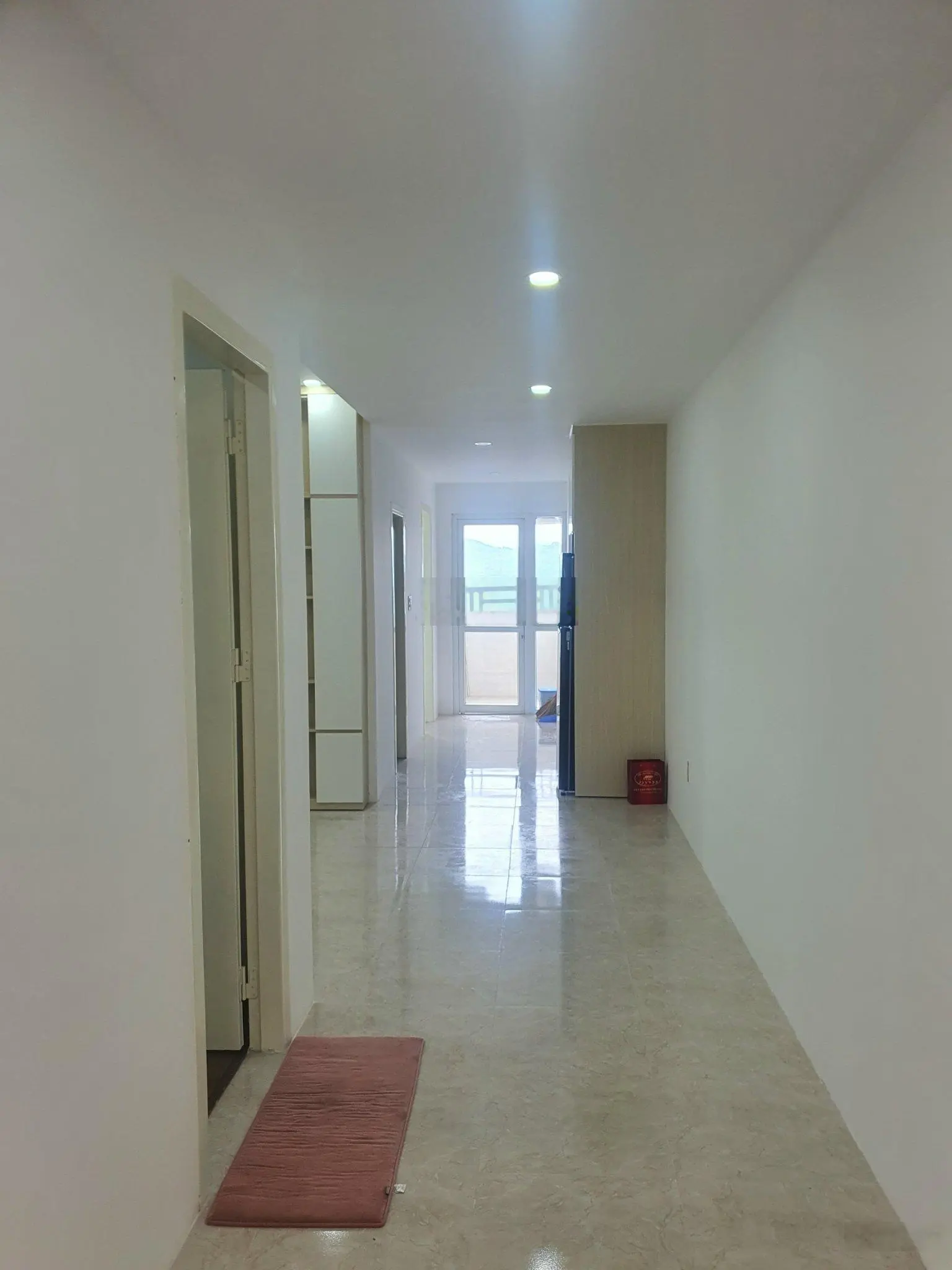 Bán căn hộ giếng trời 2 phòng ngủ ở Mường Thanh Khánh Hòa