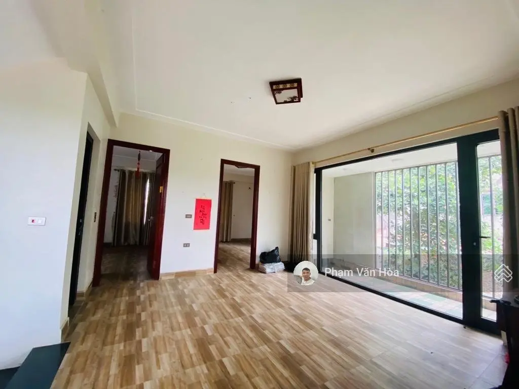 Bán nhà biệt thự áp mái Thôn Vệ - Nam Hồng ĐA: DT 204m2 giá 18 tỷ.
