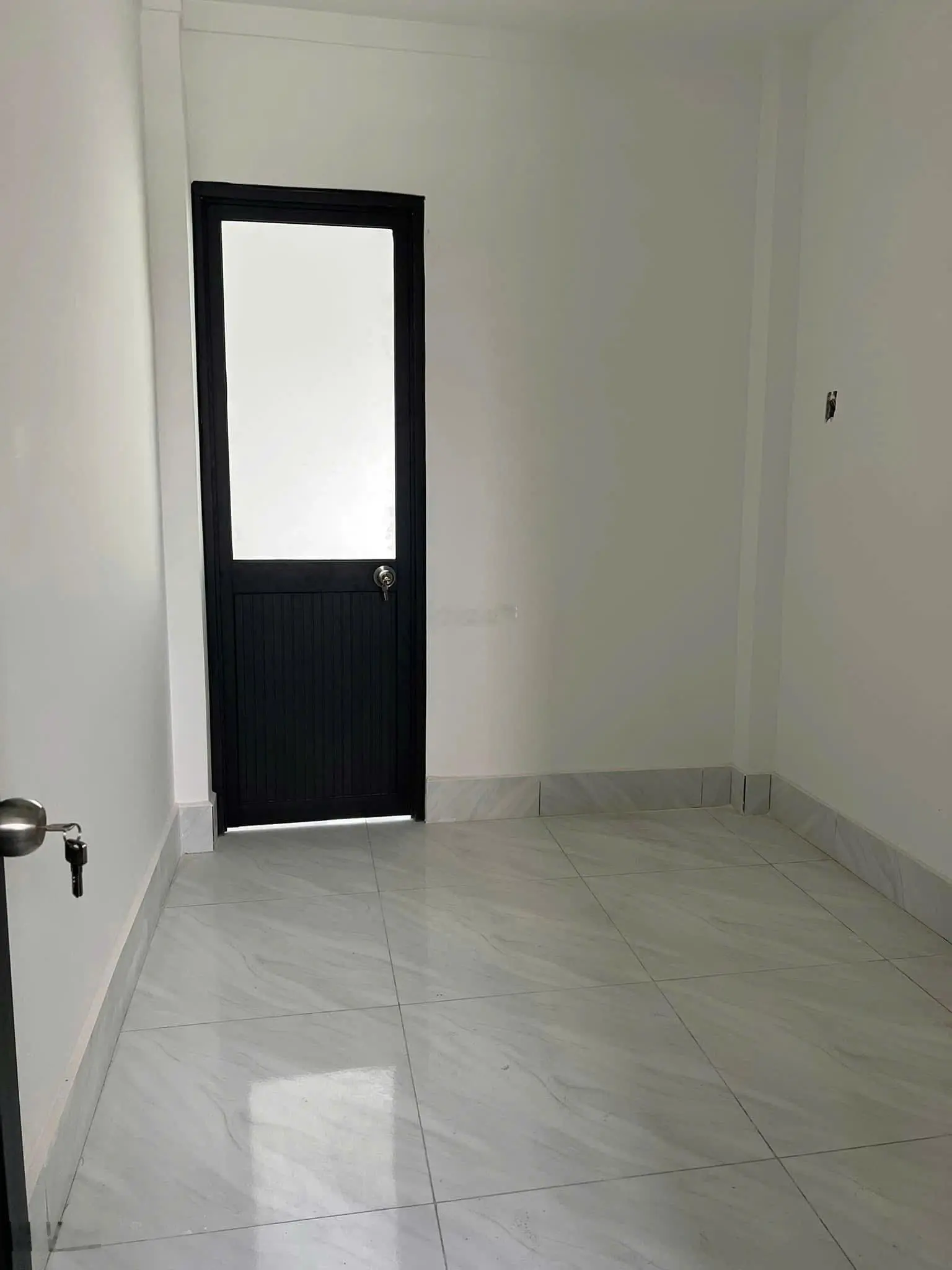 Chủ gởi bán nhà 1 trệt 1 lầu ngay trạm y tế bửu hòa,giá 1,150 tỷ,đường 7m, sổ riêng,2 pn,dtsd 45m2
