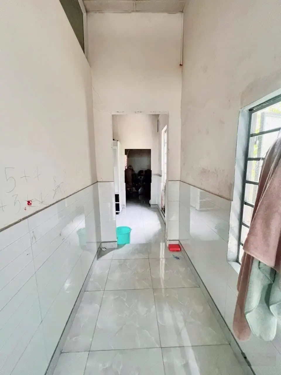 CẦN TIỀN BÁN RẺ NHÀ KIỆT TÔN ĐẢN, HÒA AN, CẨM LỆ Diện tích: 77m - Giá chỉ 1 tỷ 850 triệu