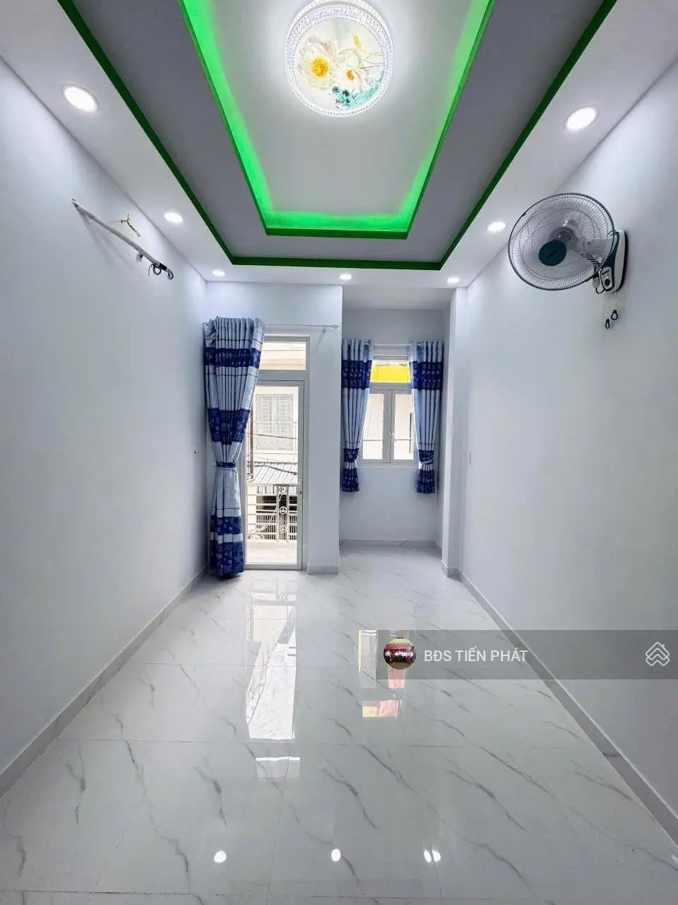 Bán gấp nhà riêng tại đường Phan Anh, Bình Trị Đông, Bình Tân, 3,88 tỷ, 42m2