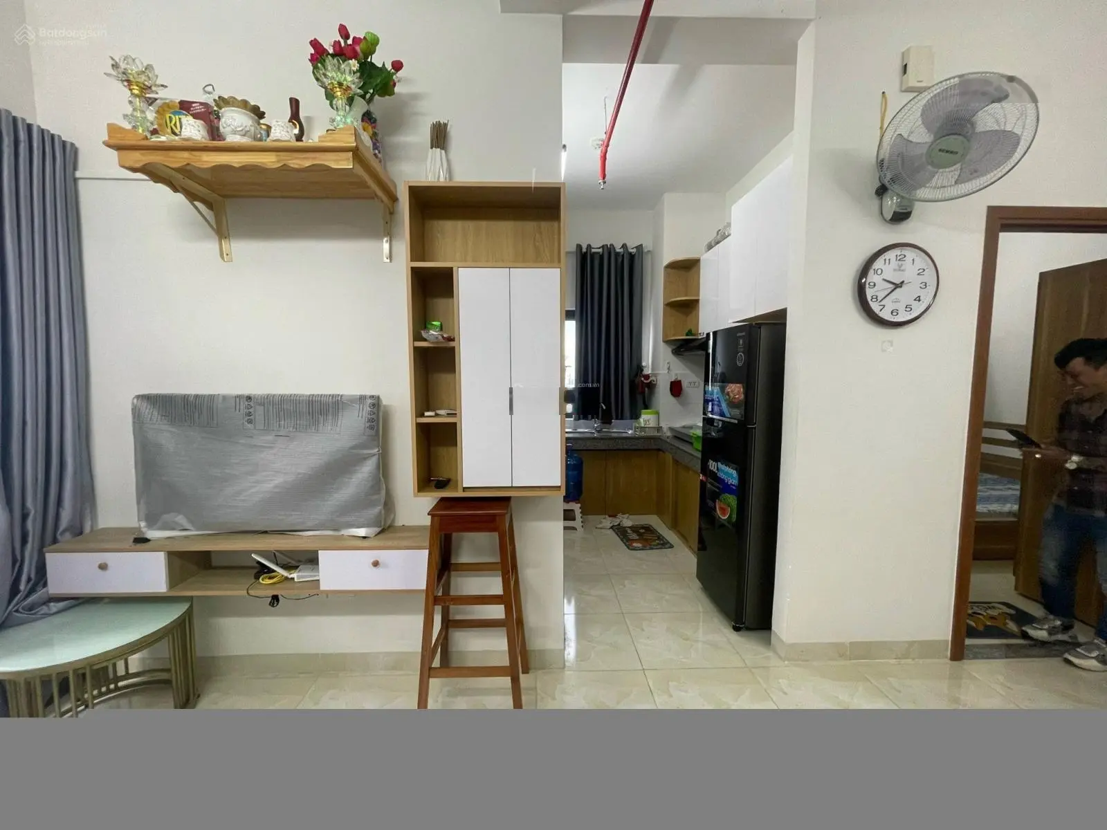Chỉ 1tỷ170 bán nhanh căn góc chung cư SSH09 - Hà Quang giá tốt