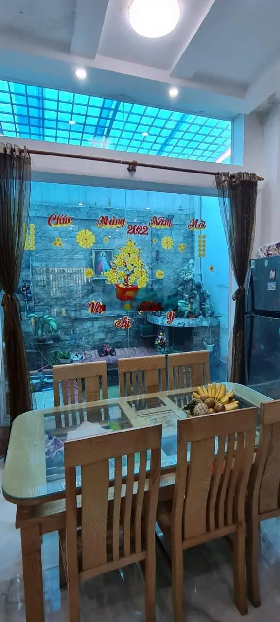 Bán nhà khu Hai Thành, MT đường Số 8, 7 x 14m, 3.5 tấm, giá 11.3 tỷ. Giá tốt