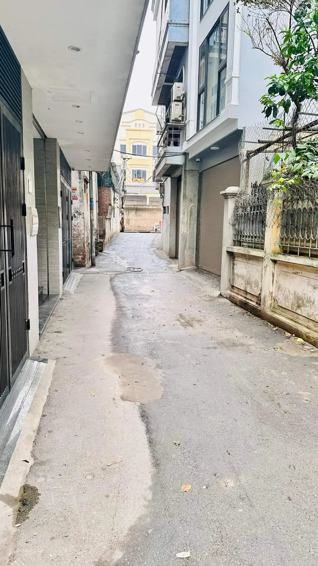 Bán đất Âu Cơ, Tây Hồ, 145m2 2 mặt ngõ ô tô vào, sau qh cầu tứ liên giá tăng chóng mặt, 128tr/m2