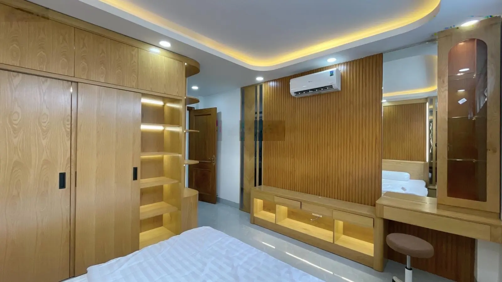 Bán Nhà riêng tại 42/18 Đường Số 3, Phường 8, Gò Vấp, 9,95 tỷ, 61,4 m2