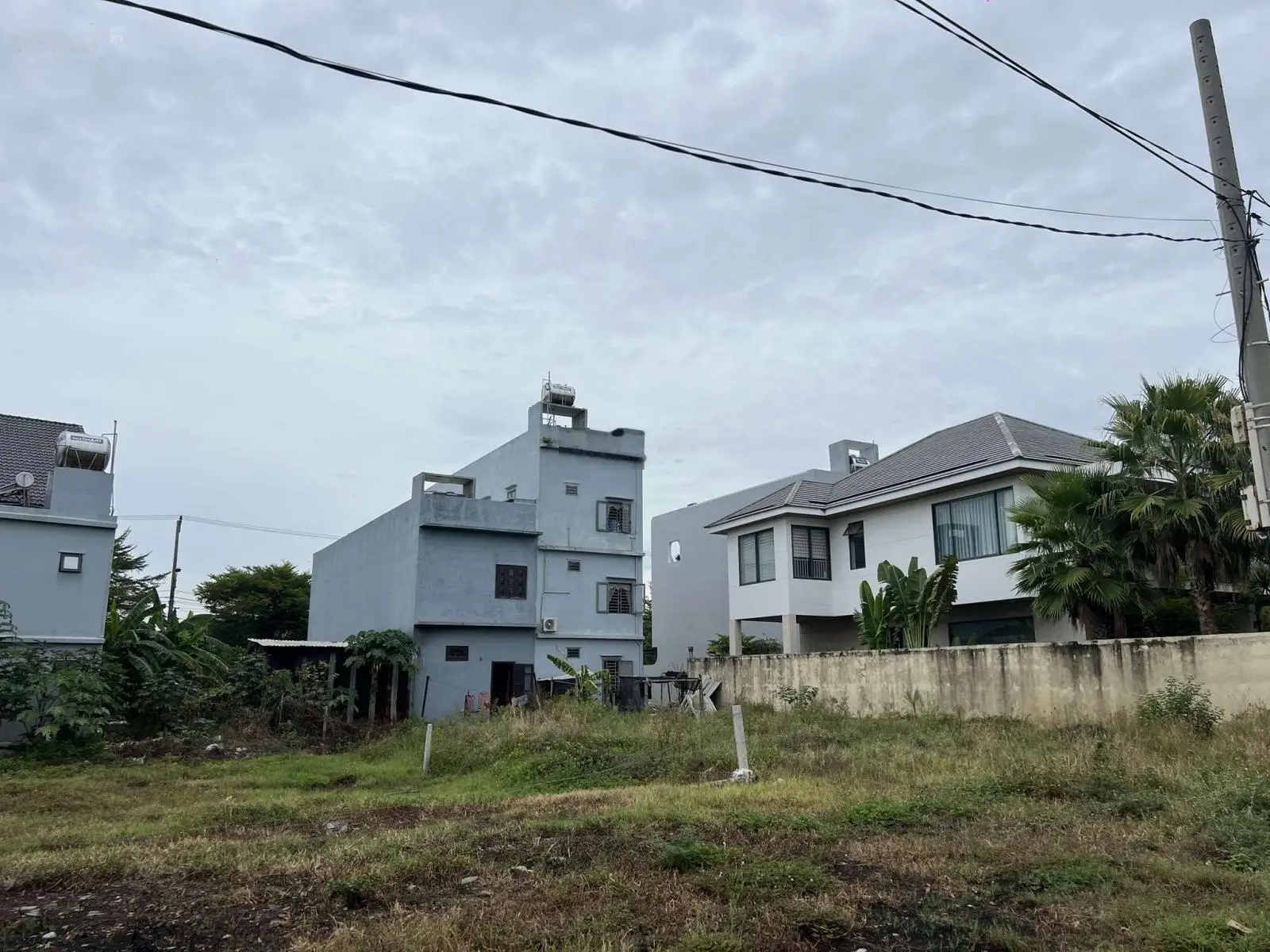 Bán đất biệt thự đẹp nhất KHU ĐÔ THỊ PHÚ MỸ AN , ĐÀ NẴNG PEARL . ngũ hành sơn thành phố đà nẵng