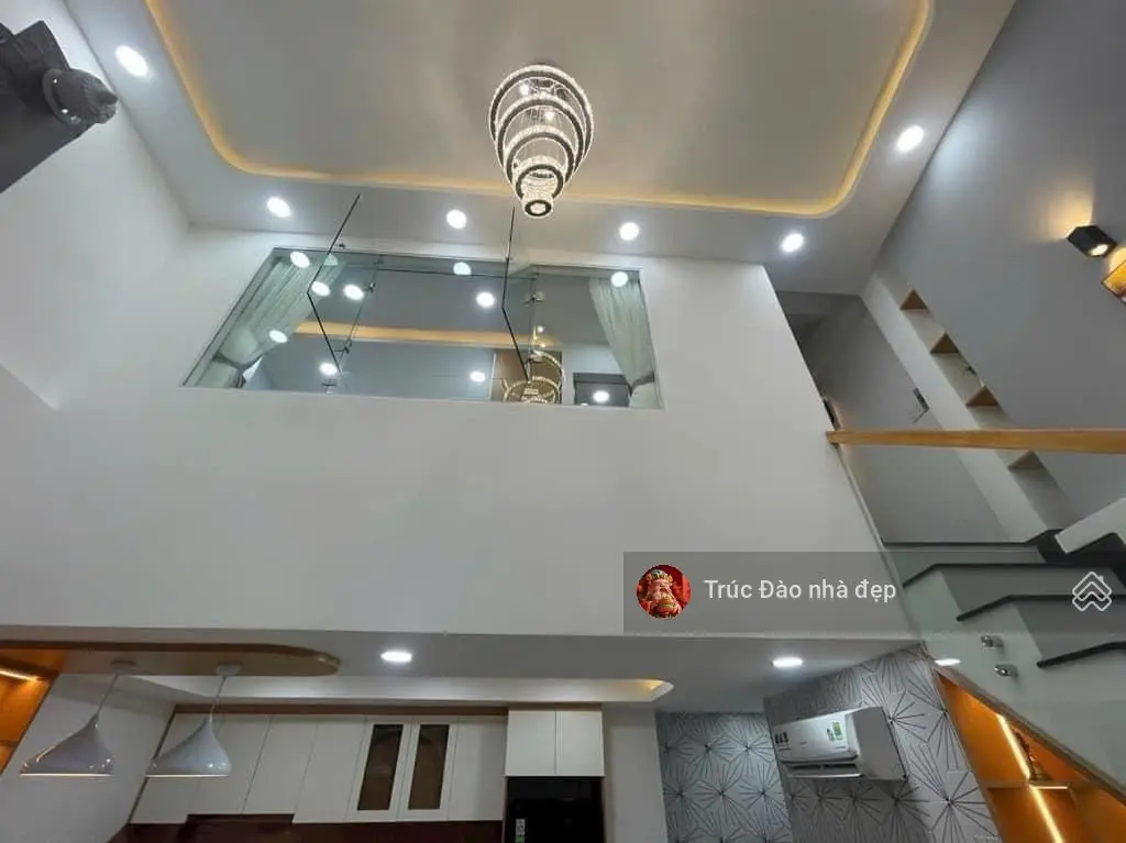 Chính chủ kẹt tiền cần đẩy nhanh nhà ngay tại hẻm kinh doanh Vườn Lài, Tân Phú (50m2) 3,45 tỷ, SHR