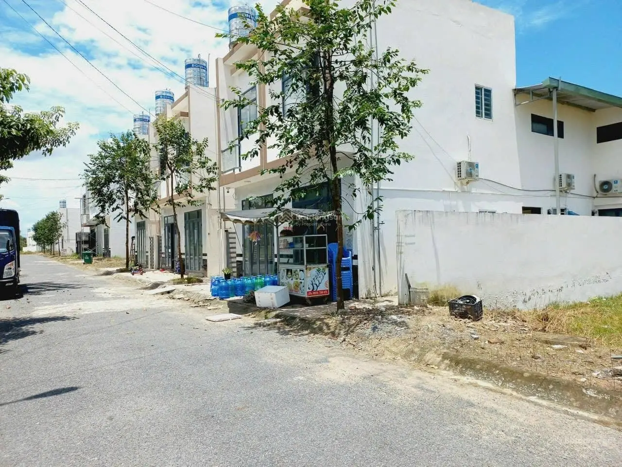 Đất giá siêu hời, DT 140m2, SHR, Đường Nguyễn Văn Khước, Phường Phú Khương, Bến Tre