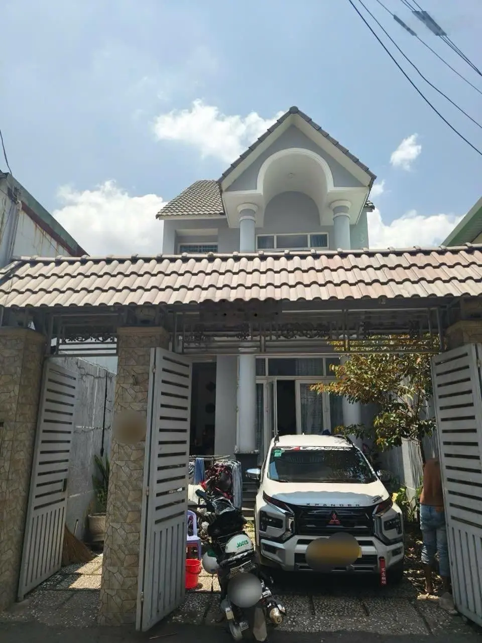131 m² full thổ cư - Hẻm xe hơi - 2 tầng - Linh Trung Thủ Đức - Chỉ 11 Tỷ