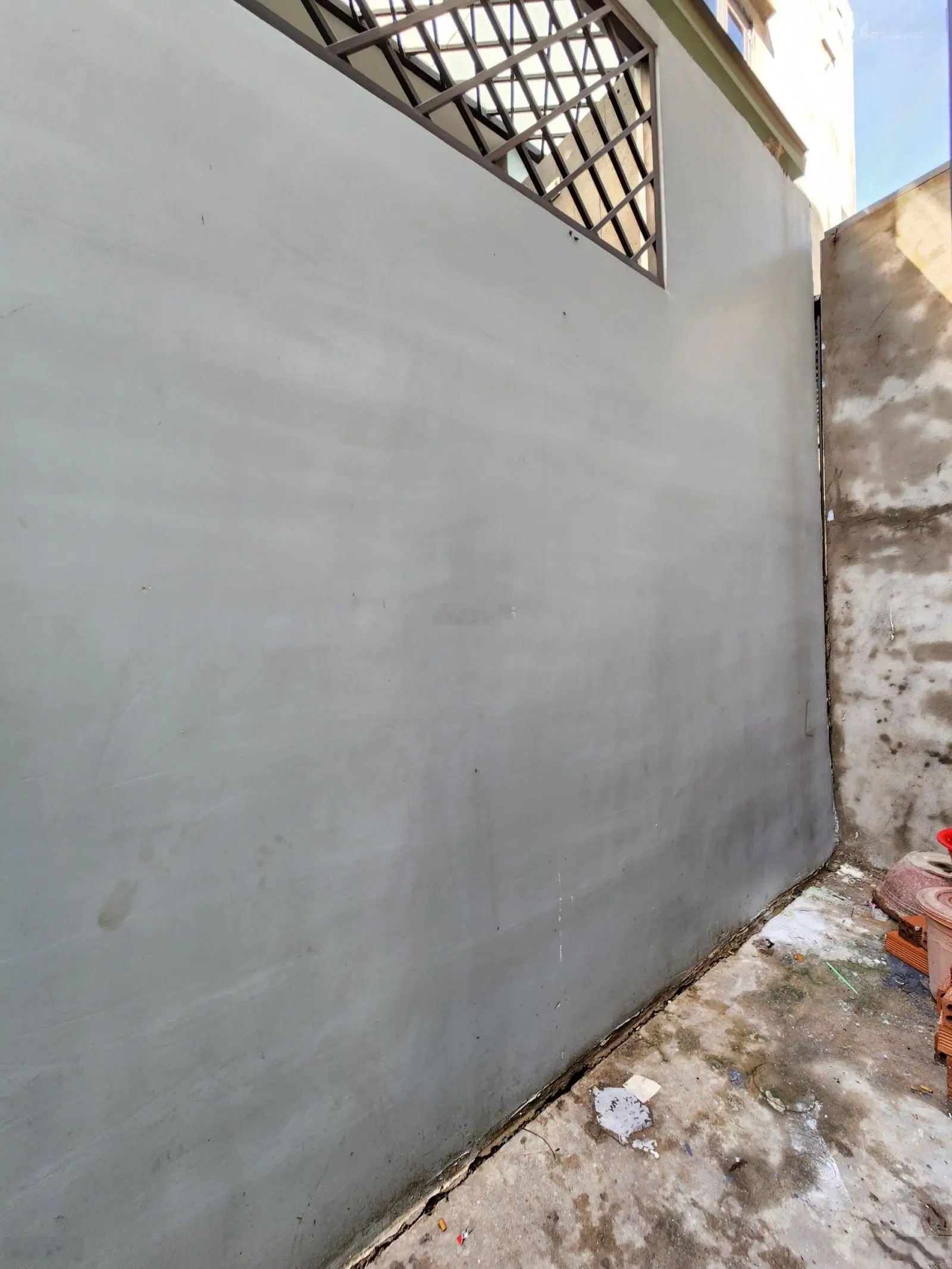 3ty34TL 72m2(4x18) bán nhà MTKD cách chợ 200m, gần ngã tư Miếu Ông Cù, p. Bình Chuẩn, TP. Thuận An