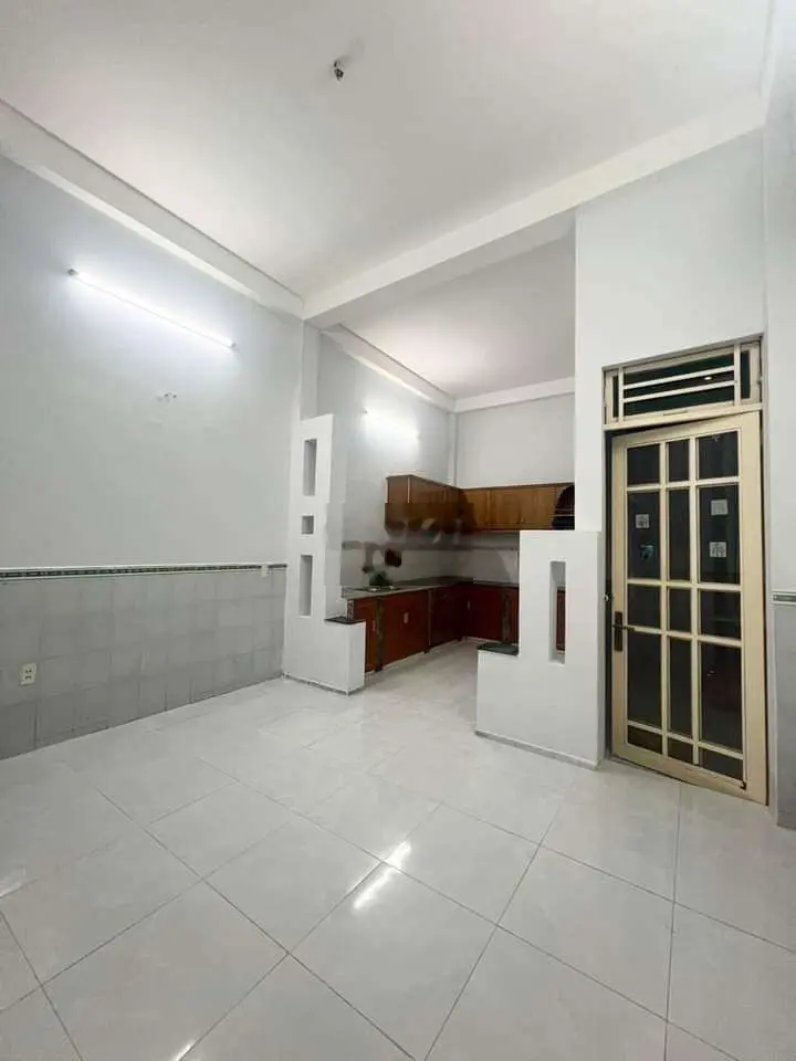 Siêu phẩm 2 tầng, 64m2 (4x16m), HXH, Đường Hiệp Bình, Hiệp Bình Chánh