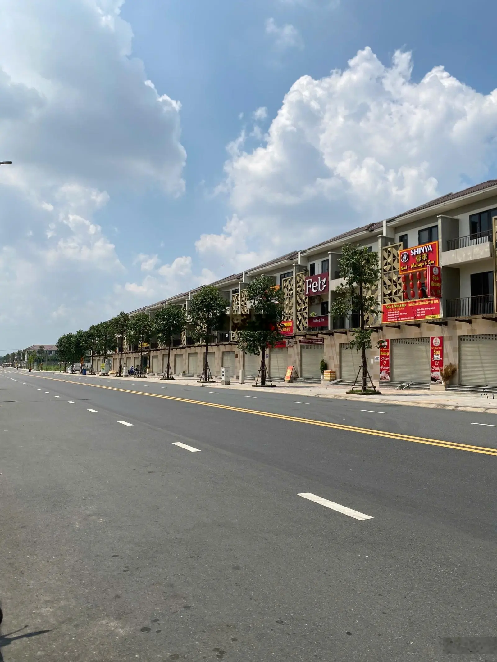 Becamex xử lý 10 nền 150m2 công nợ ngân hàng Vietcombank cặp 300m2