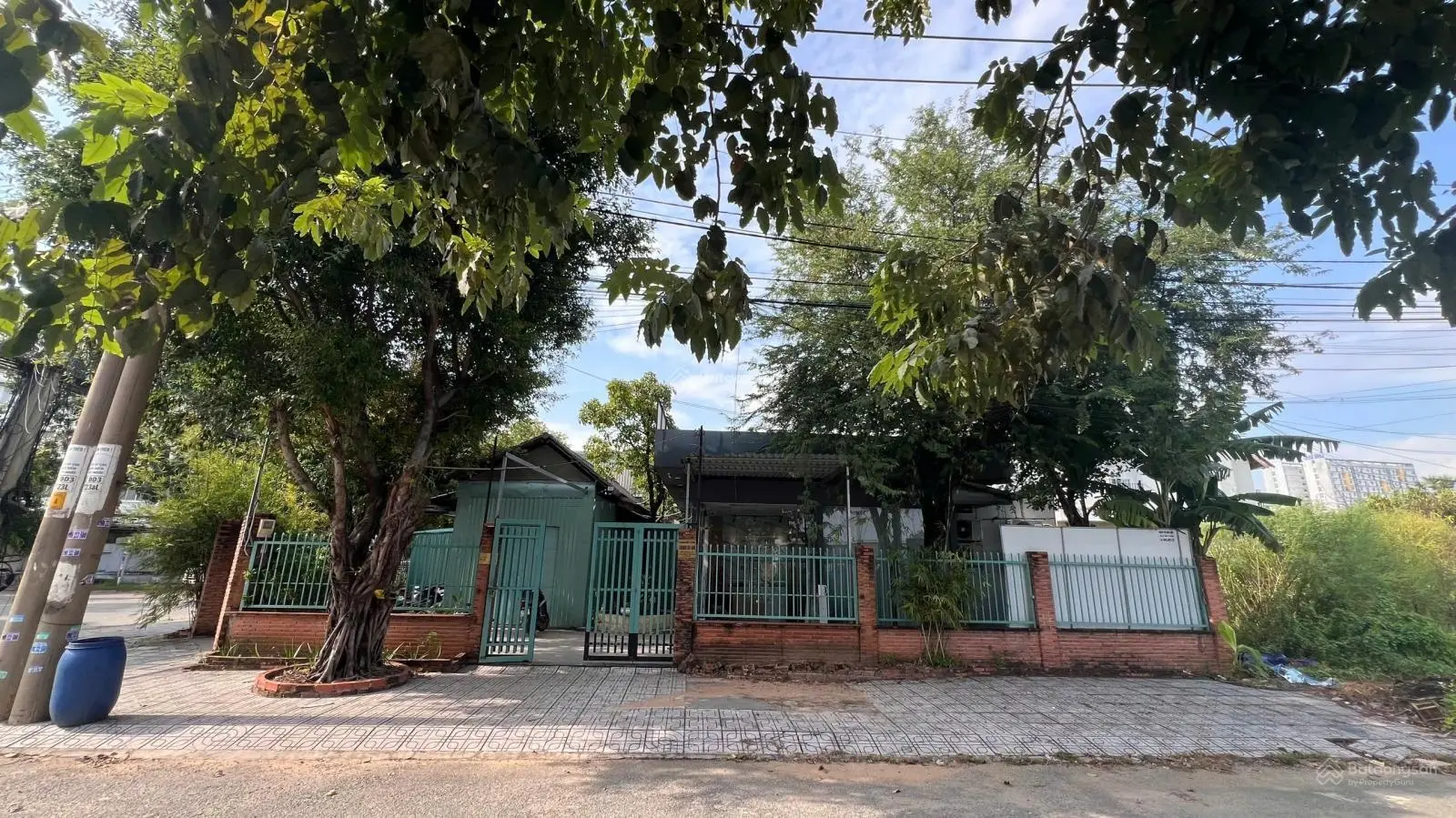 Bán nhà căn góc dự án kiến á - đường liên phường gần đỗ xuân hợp - sát đường vành đai 2