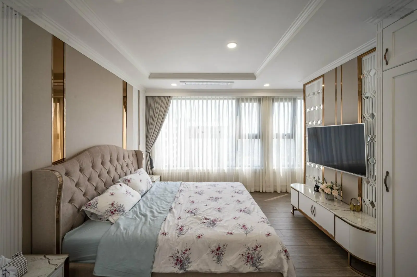 Giỏ hàng giá tốt nhất thị trường các căn hộ 1, 2, 3PN, Kingdom 101 Quận 10. LH: 0907 582 *** - Mr ĐIN