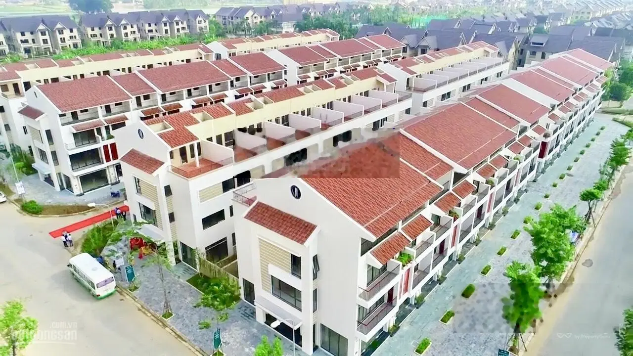 Đón sóng hạ tầng phía Tây Hà Nội: KĐT Sunny Garden City, ngon, bổ, rẻ. LH Hoàng Đạo 098 299 6565