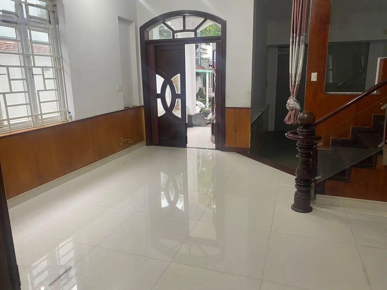 Bán biệt thự KDC Khang Điền, phường Phước Long B, Quận 9. Diện tích 213m2/ giá 17 tỷ