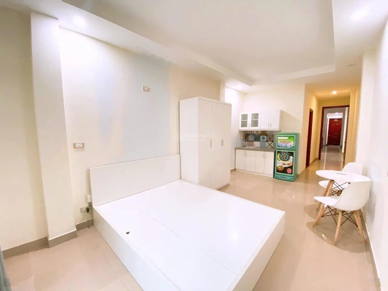 Bán CC mini ở La Thành, 350 triệu / m2, 118 m2, 21PN, 21WC, hàng HOT