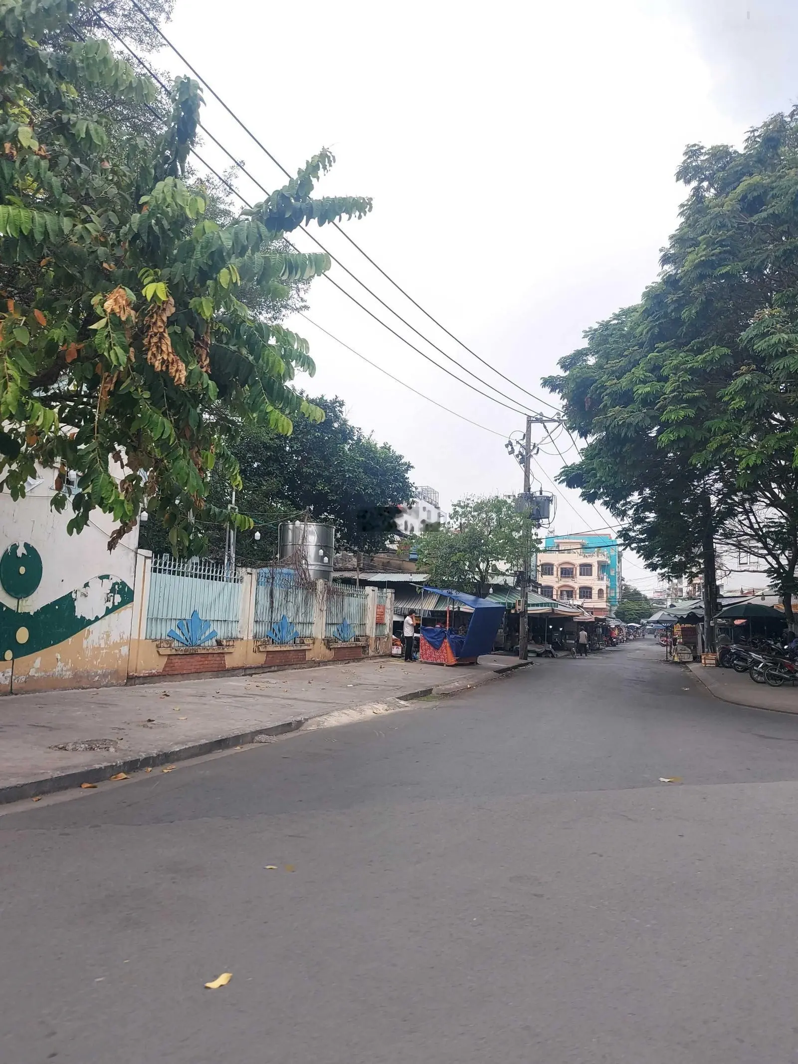 Hiếm MTKD 5x20m thang máy - Nhà 4 tầng Lê Đức Thọ khu tennis Hoàng Long, P7, GV nhỉnh 14 tỷ