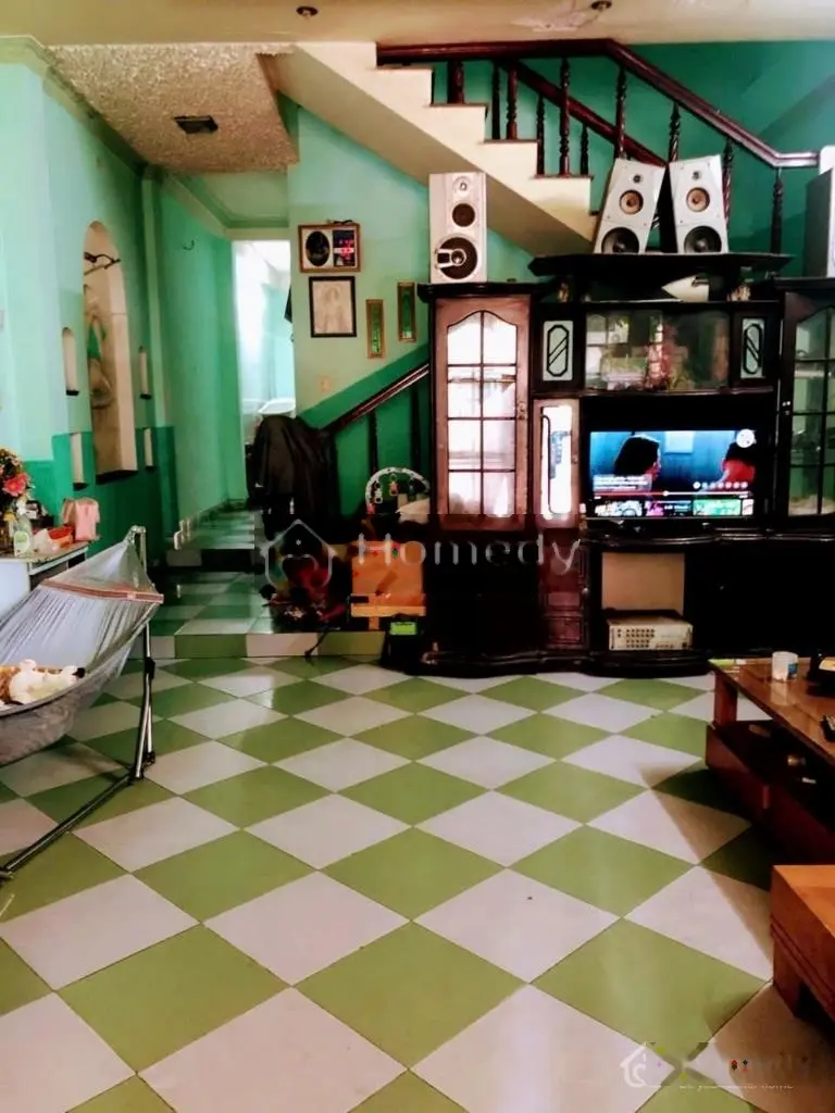 Bán nhà 3 tầng Phó Đức chính.Sơn Trà Đà Nẵng