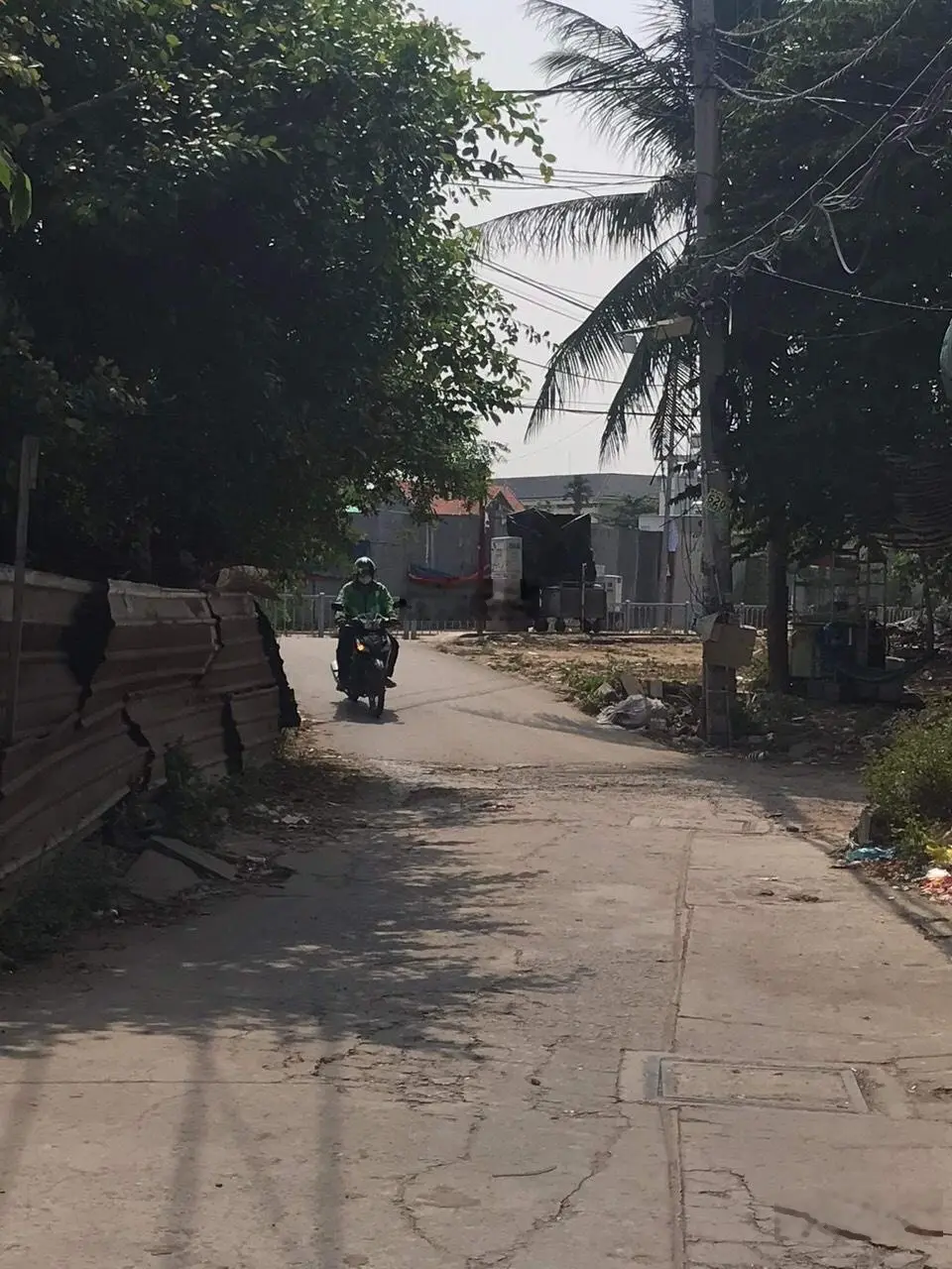 Hạ giá 1,5 tỷ - Nhà bán MTKD hẻm 45 Lê Cơ, An Lạc, Quận Bình Tân