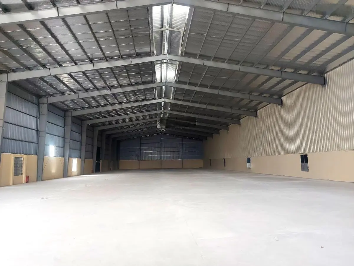 Chuyên cung cấp các sản phẩm bất động sản công nghiệp tại Hải Dương