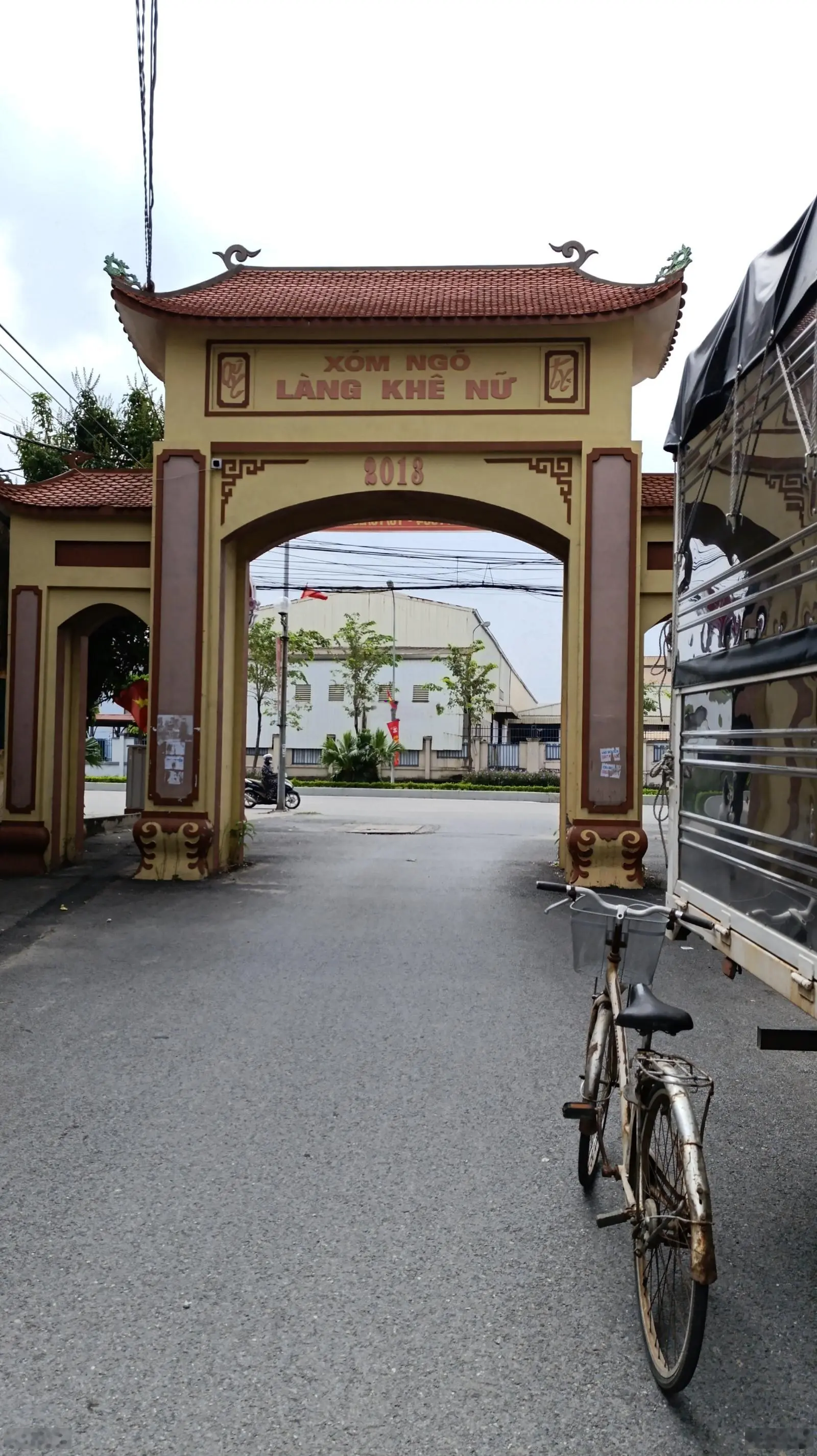 Bán gấp 100m2 đất, mt 5m, đường lê hữu tựu, nguyên khê, đông anh