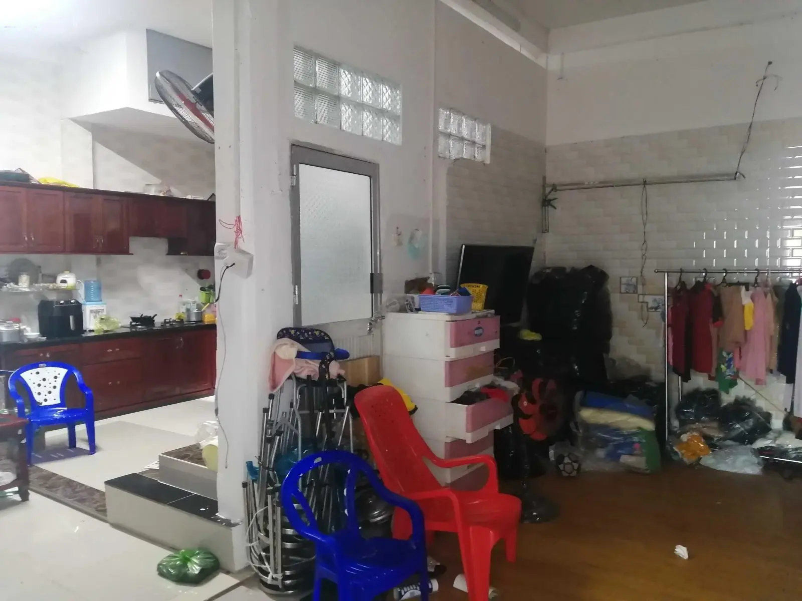 Bán gấp đất mặt tiền 8m Xa Lộ Lai Vung TT Lai Vung, Đồng Tháp, diện tích 120m2. Mặt tiền Long Châu