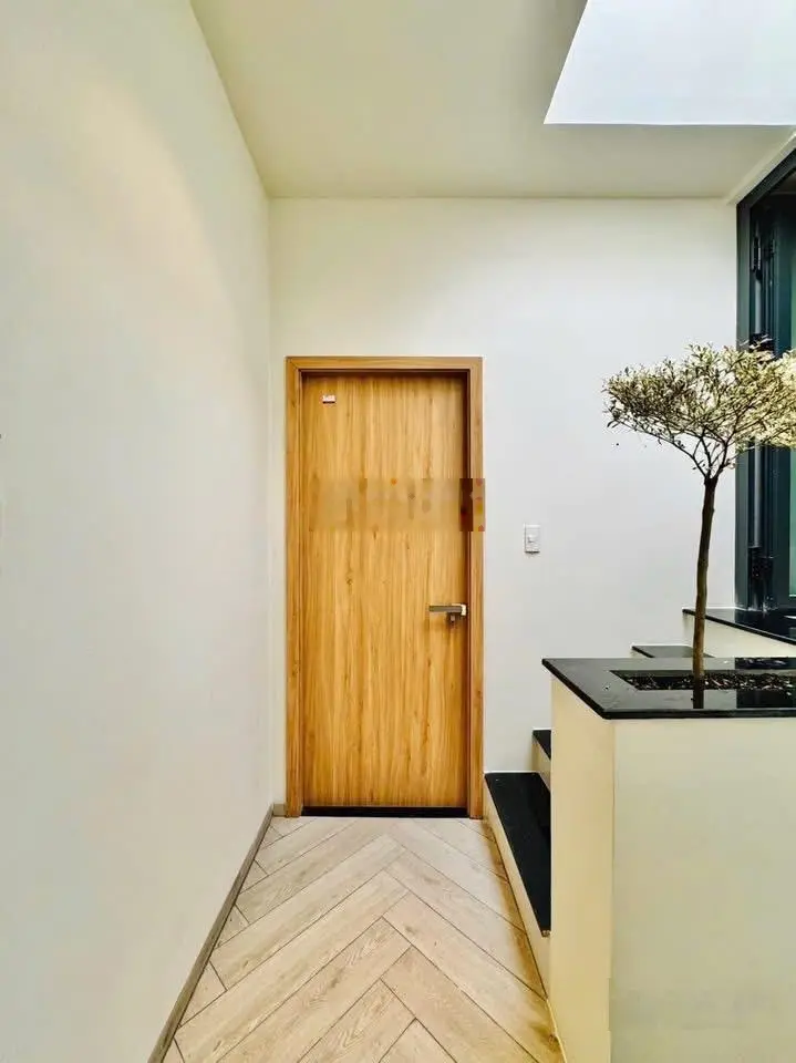 Thiết kế hiện đại - Lợi thế vị trí | nhà Tăng Bạt Hổ 42m2 | 2TẦNG | Giá 1tỷ580 | SẴN SỔ