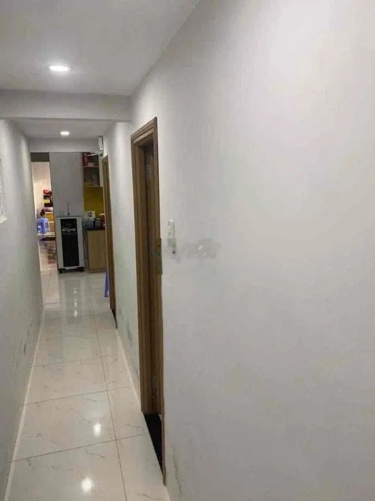 Nhà gác đúc kiệt 375 Nguyễn Phước Nguyên