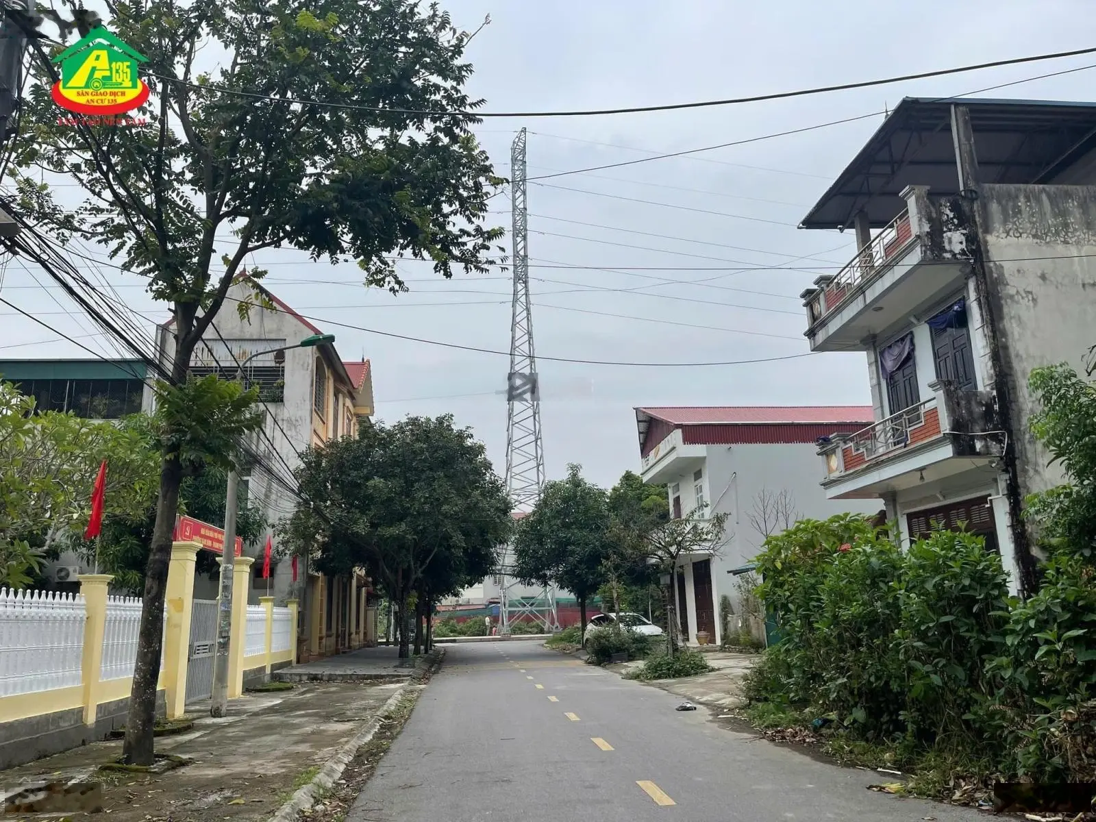 Bán đất ngõ 5 nam bình phường nam bình 0972 018 ***