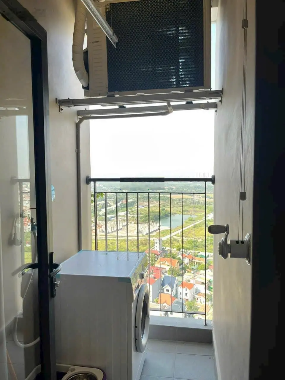 Cuối năm chủ nhà cần tiền bán căn studio 32m2 chỉ với 1,65 tỷ tại Vinhomes Ocean Park Gia Lâm