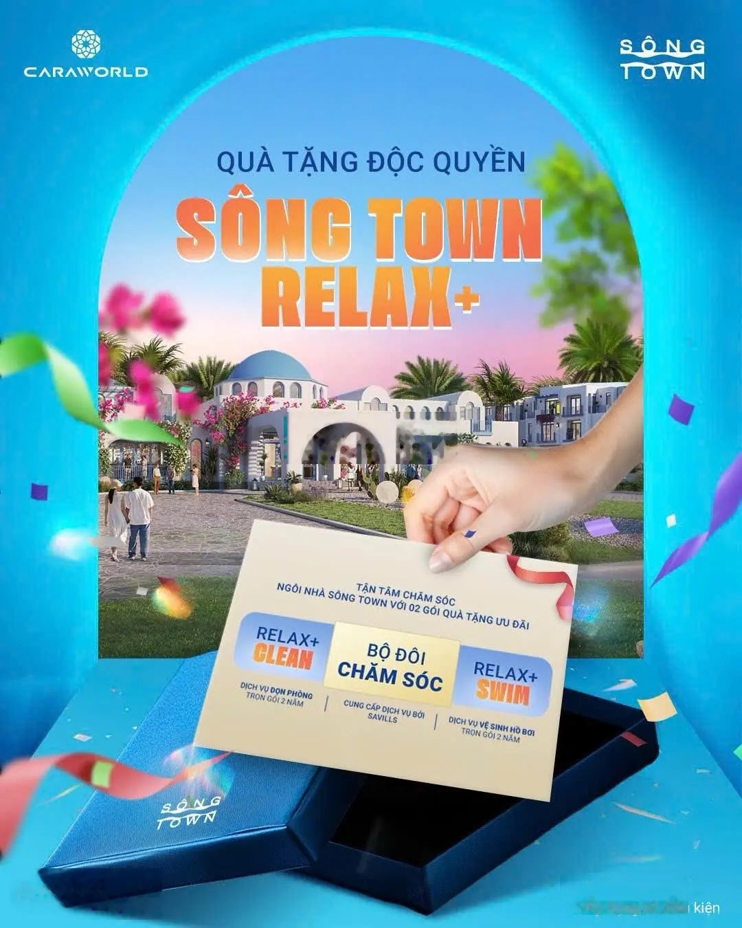 Chỉ 700 triệu sở hữu NHÀ PHỐ BIỂN SÁT VÁCH SÂN BAY QUỐC TẾ, kéo dài 4,7km đường bờ biển đẹp nhất VN
